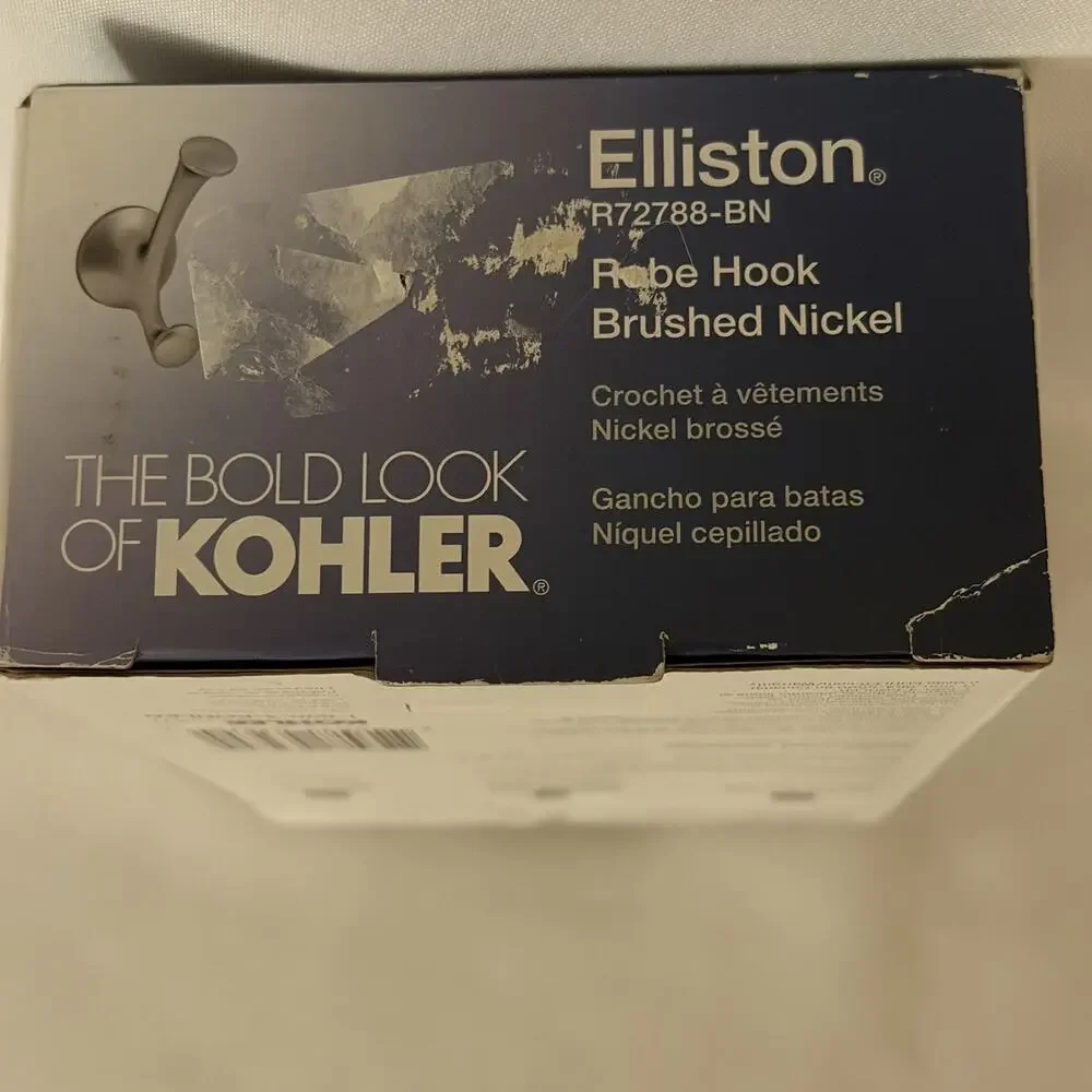 Kohler new brand